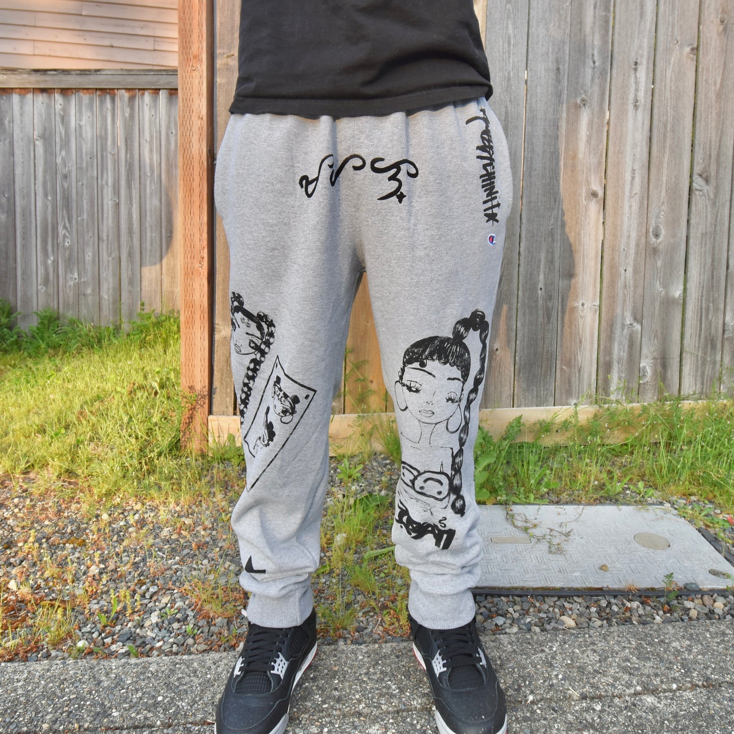 MBC SWEATS