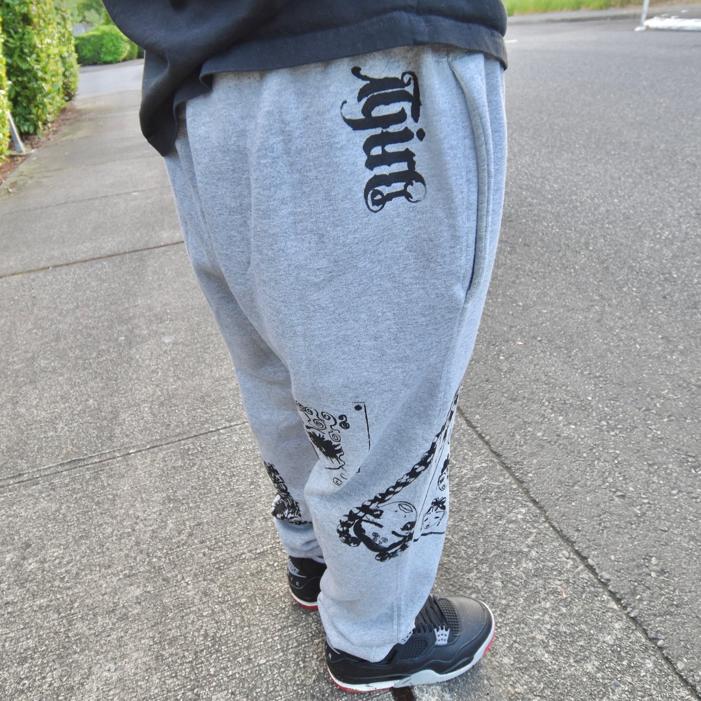 MBC SWEATS