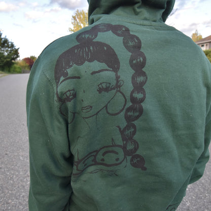 MBC HOODIE