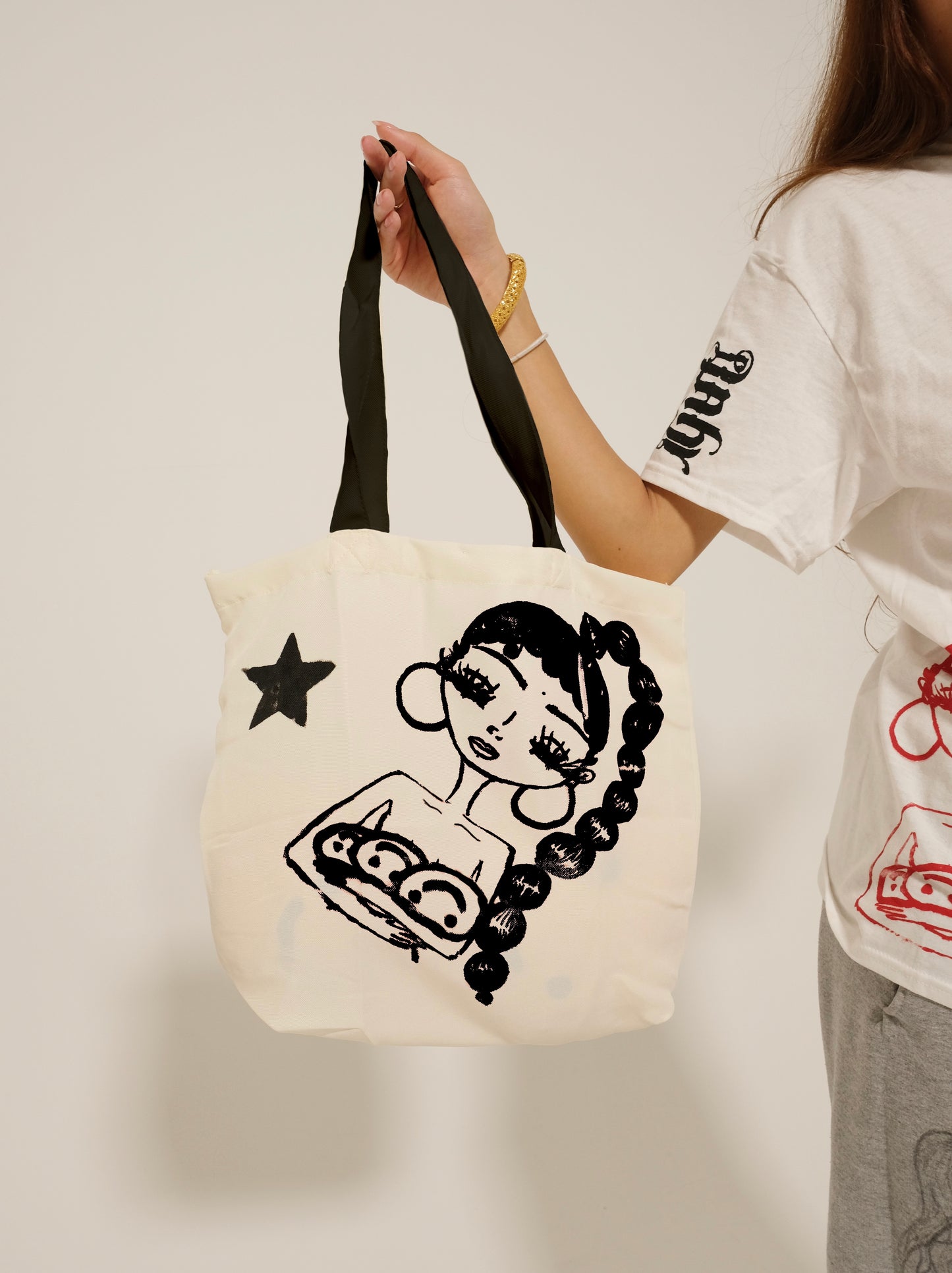 MBC TOTE